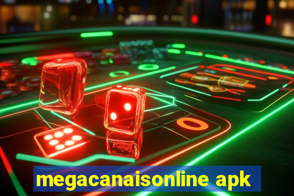 megacanaisonline apk